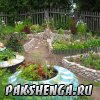 Конкурс "Уютный дворик". Июль 2012 год.